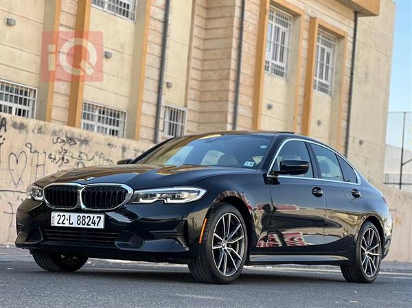 BMW for sale in Iraq